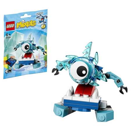Конструктор LEGO Mixels блочный