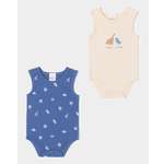 Боди 2 шт BabyGo