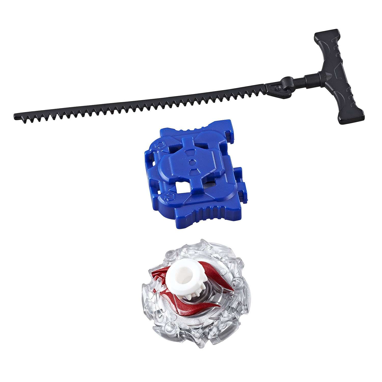 Фигурка BeyBlade - фото 21