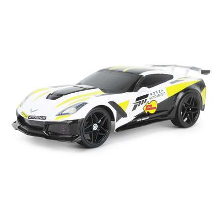 Автомобиль РУ New Bright 1:16
