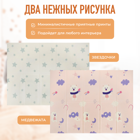 Коврик Mamagoods