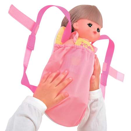 Аксессуар для кукол Kawaii Mell переноска