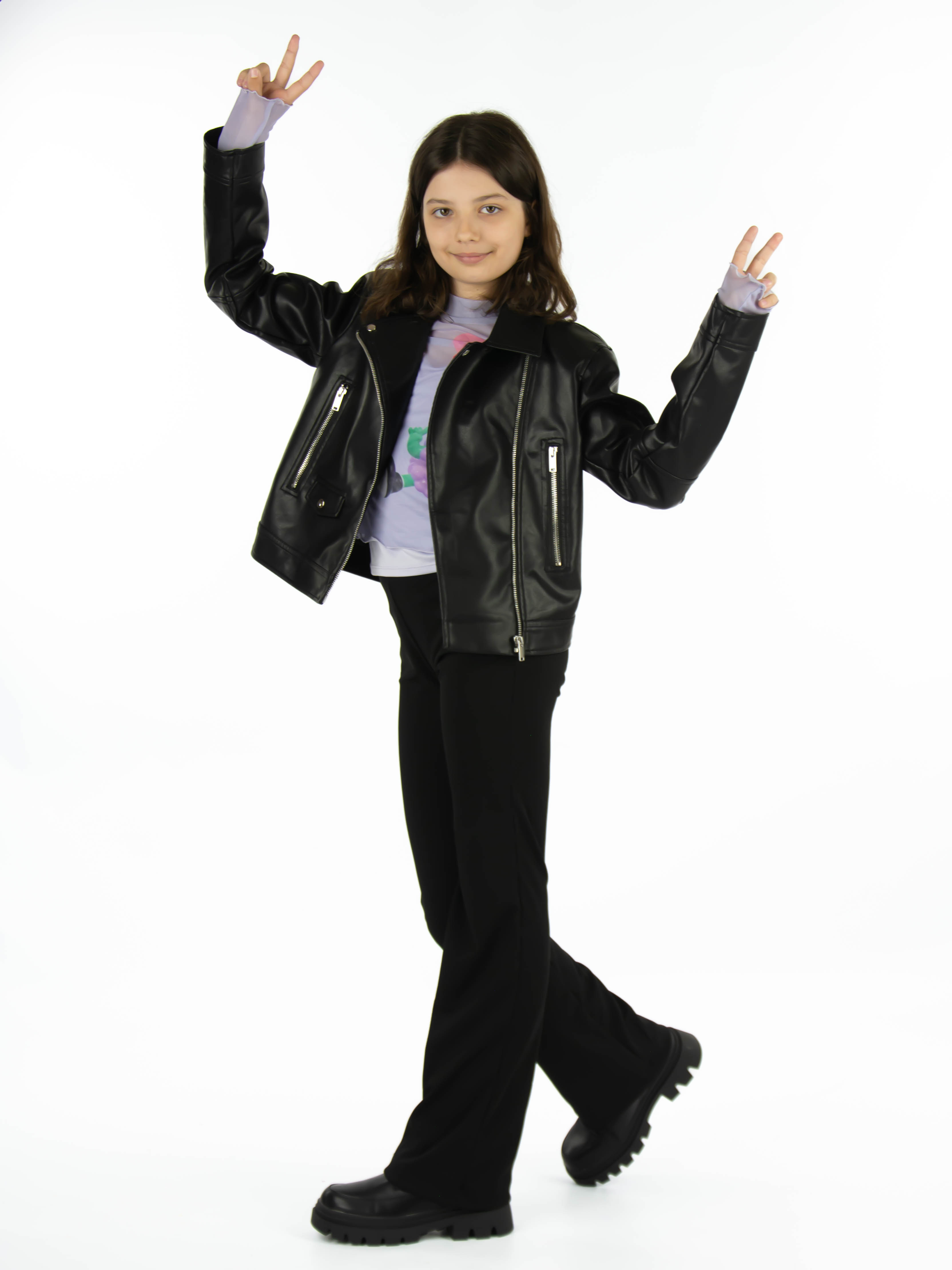 Косуха CASTLELADY 69001 - фото 4