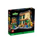 Конструктор LEGO Ideas 21324 1348 дет.