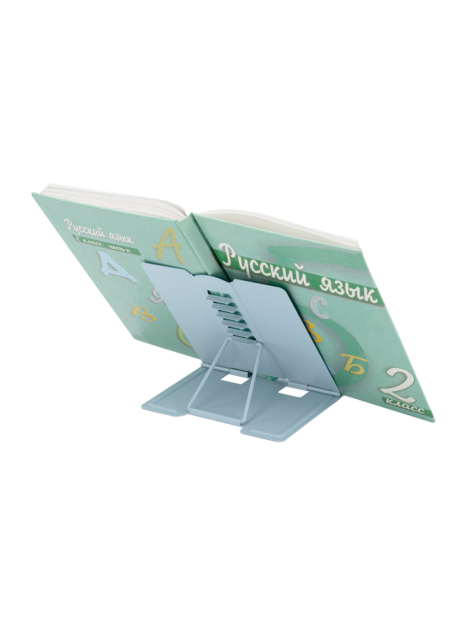 Подставка для книг Brauberg - фото 8