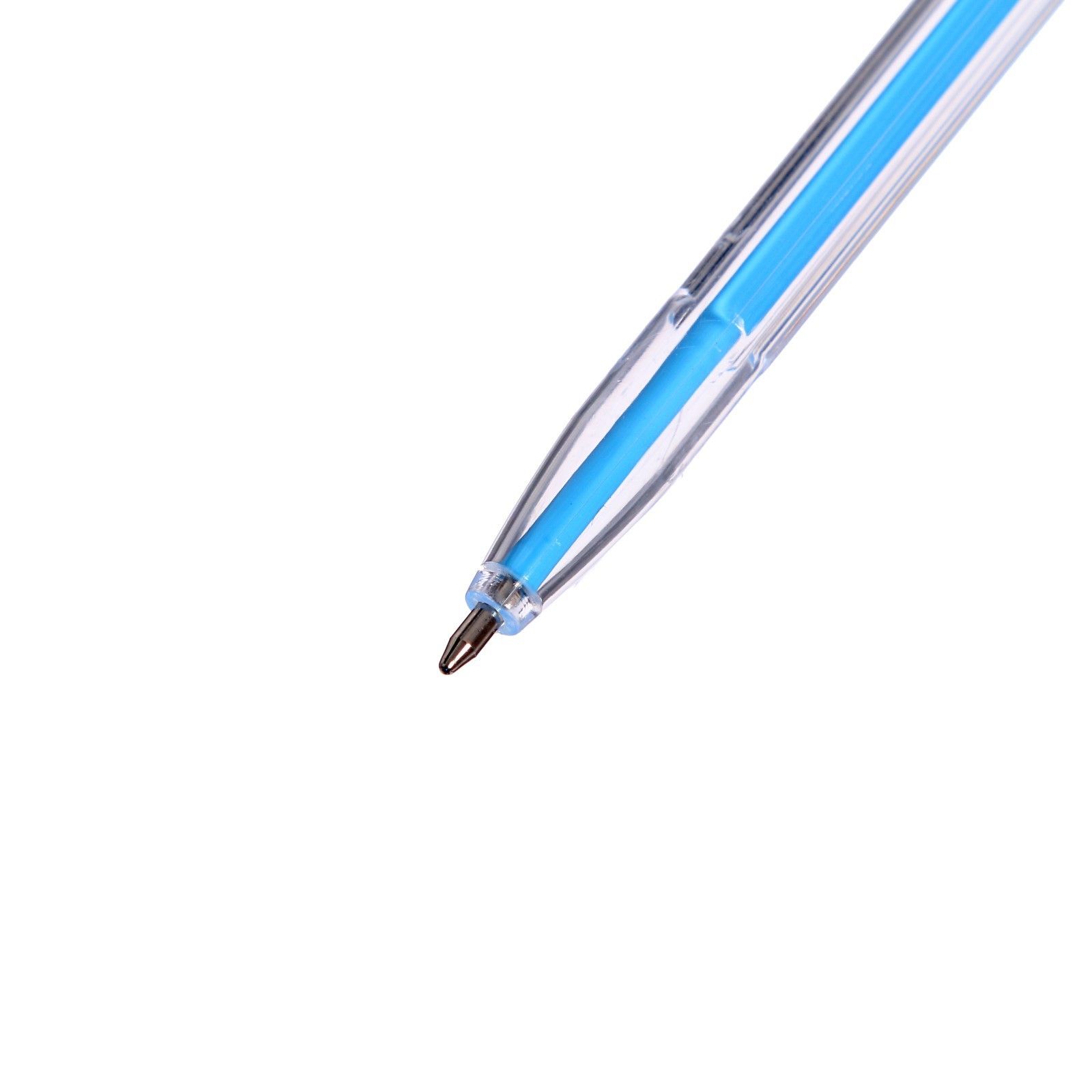 Ручка шариковая Calligrata - фото 5