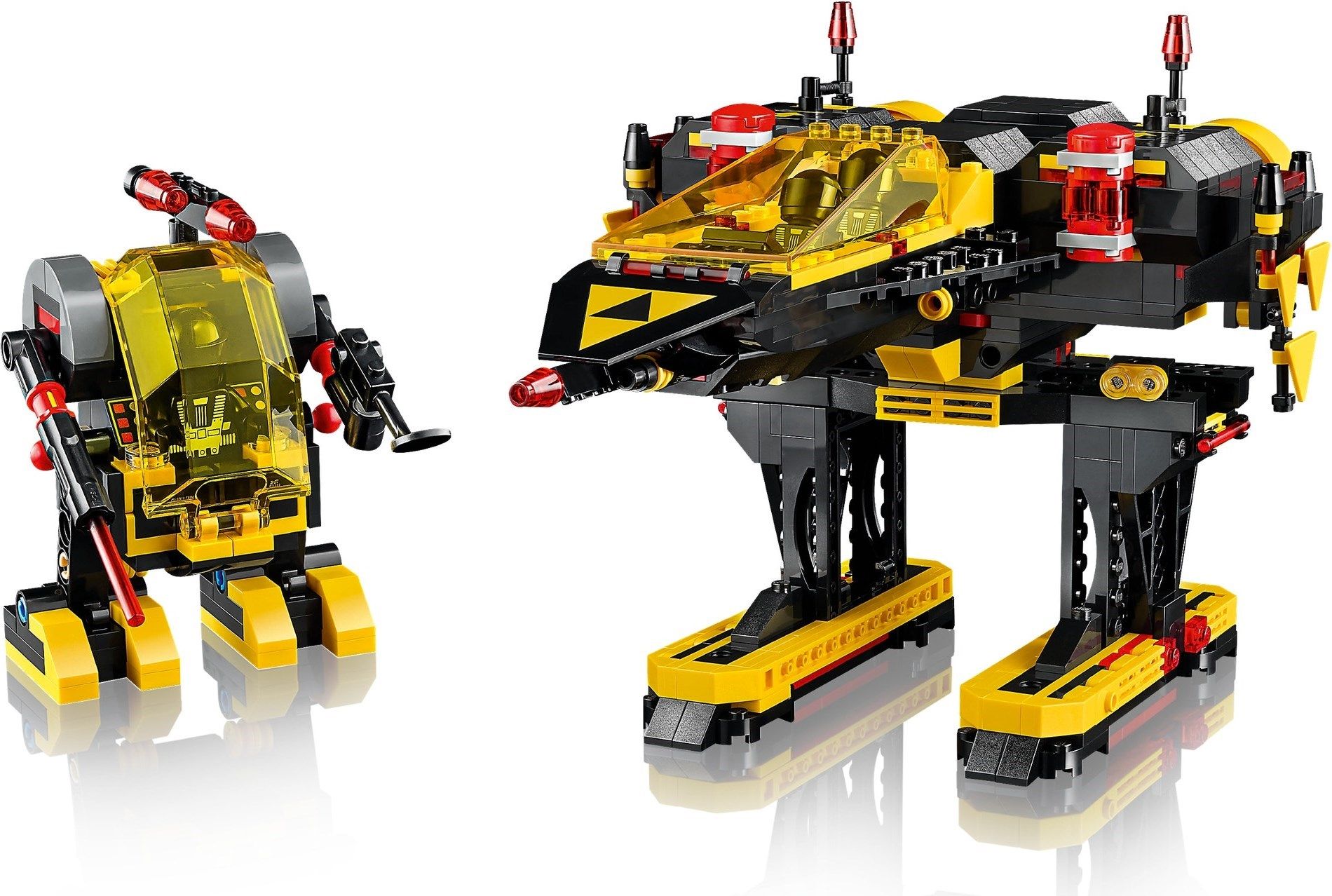 Конструктор LEGO Icons 1151 дет. - фото 8