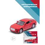 Автомобиль . Bentley 1:34