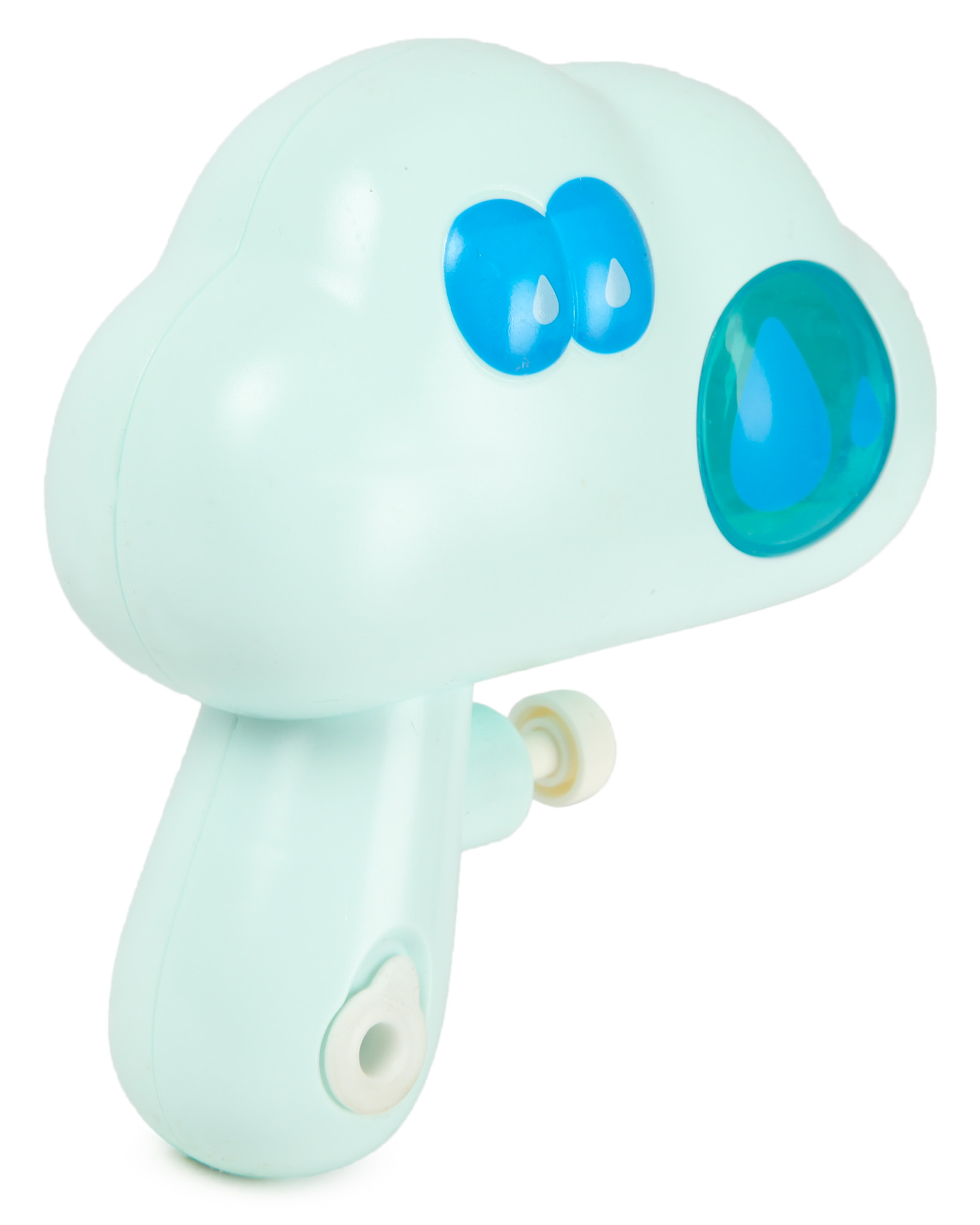 Пистолет водный Yofun Милые облака - фото 5