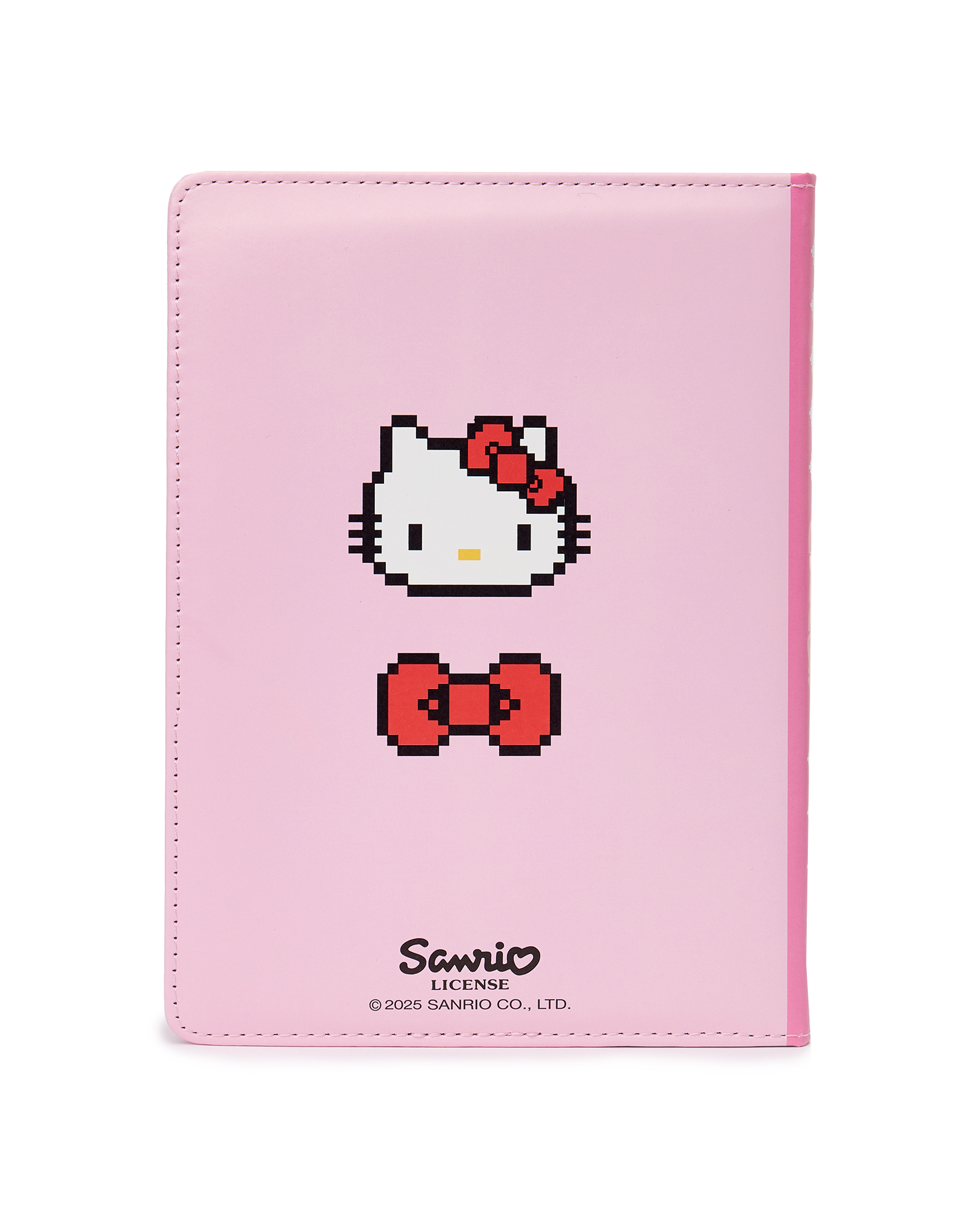 Блокнот Munaby Hello Kitty 80 лист. - фото 3