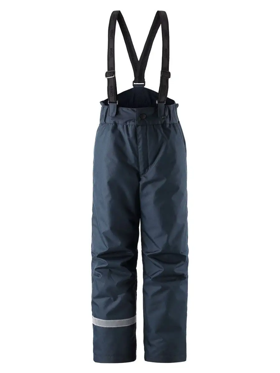 Брюки Lassie 722733-6960 - фото 1