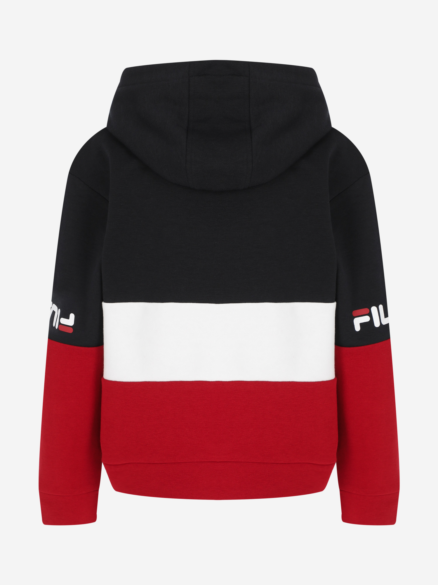 Худи FILA 130538FLA-BH - фото 10