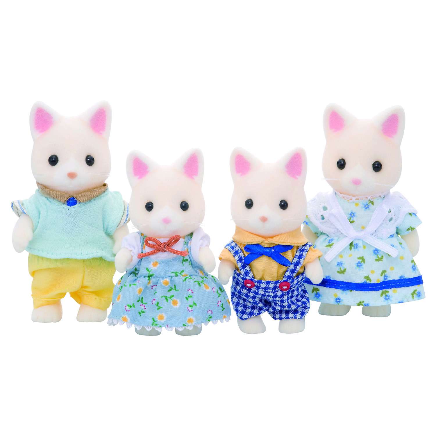 Игровой набор Sylvanian Families - фото 1