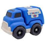 Полицейская машина Funky Toys