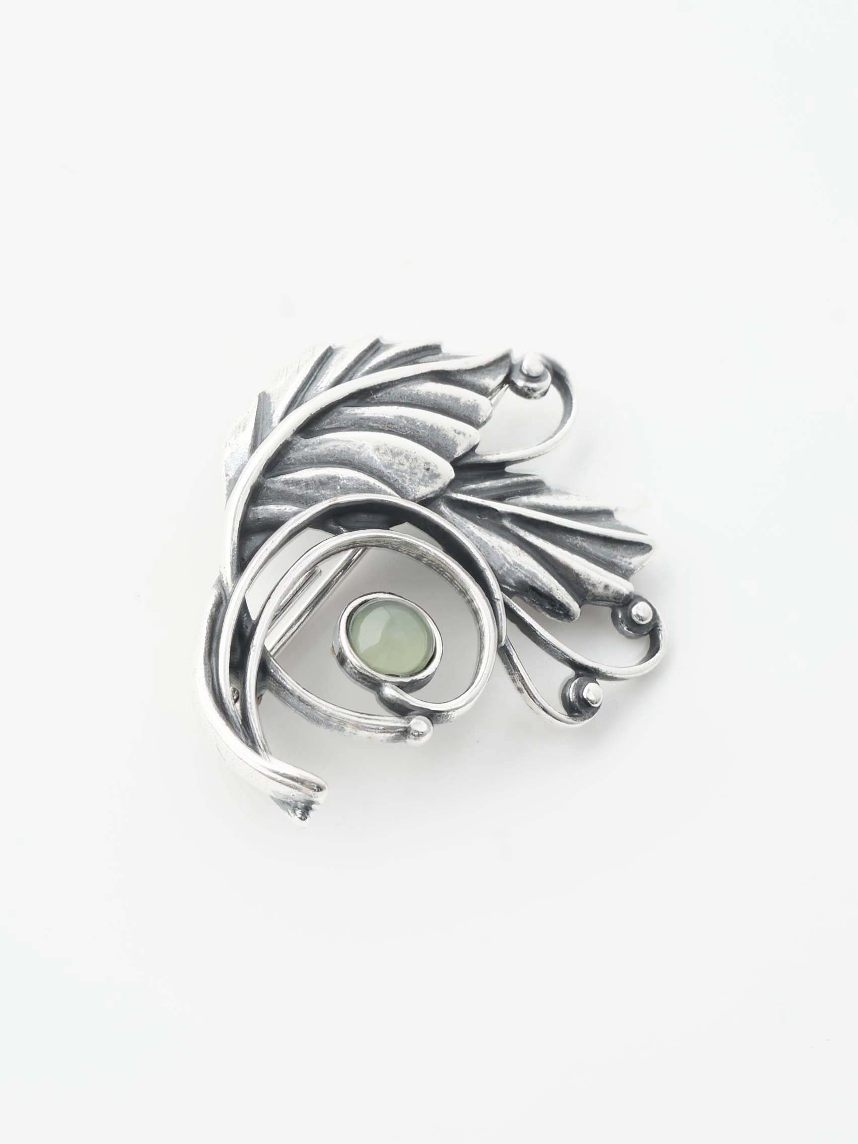 Брошь Shine and Beauty 14313540-7 - фото 5