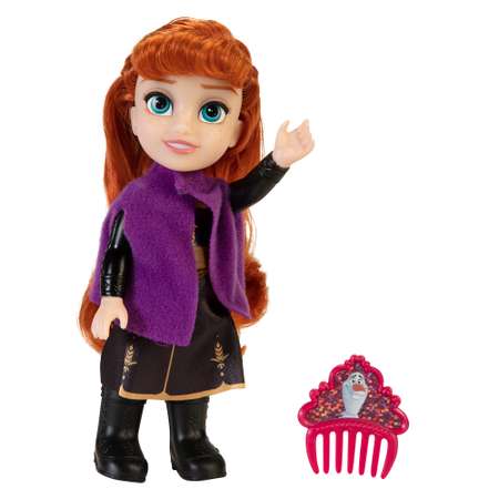 Кукла мини Disney Frozen