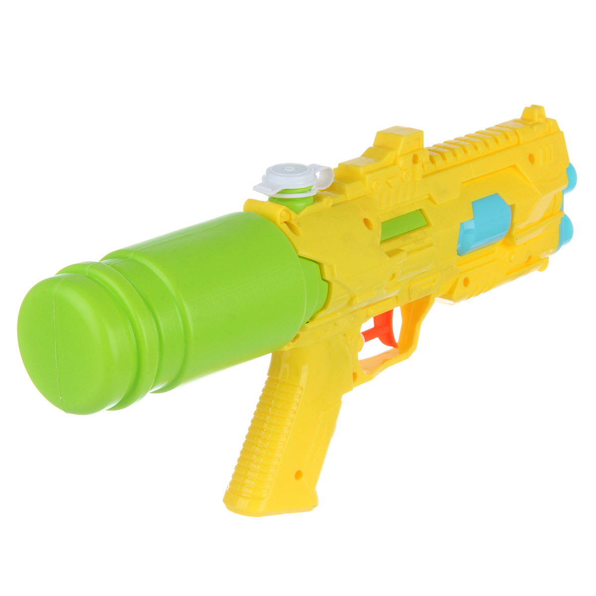 Бластер водный Veld Co - фото 2