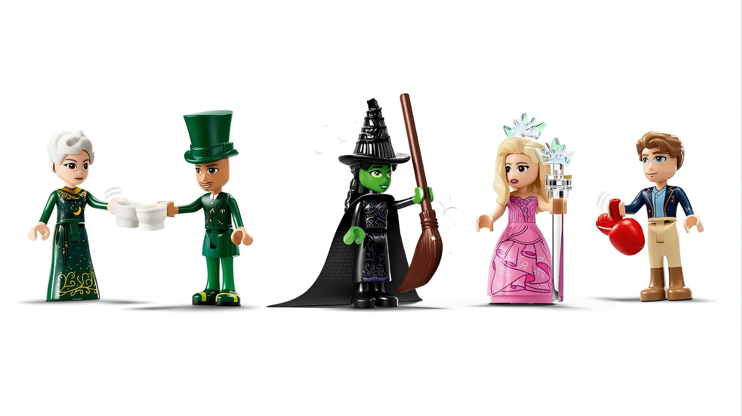 Конструктор LEGO Disney - фото 8