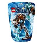 Конструктор LEGO Legends of Chima 70209 64 дет.