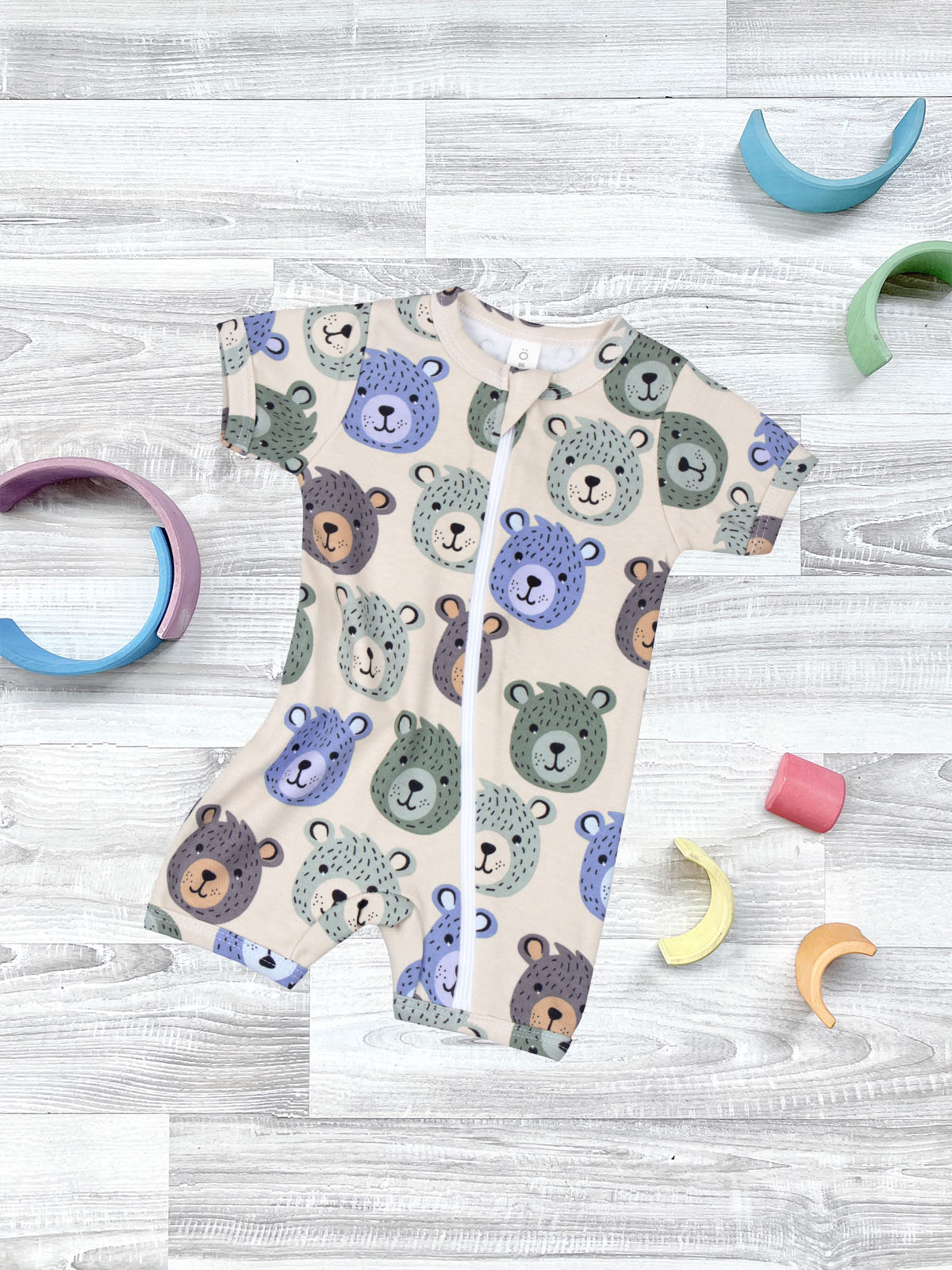 Песочник Mjolk 6656657 - фото 1