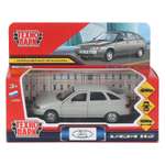 Автомобиль Технопарк ВАЗ 2112