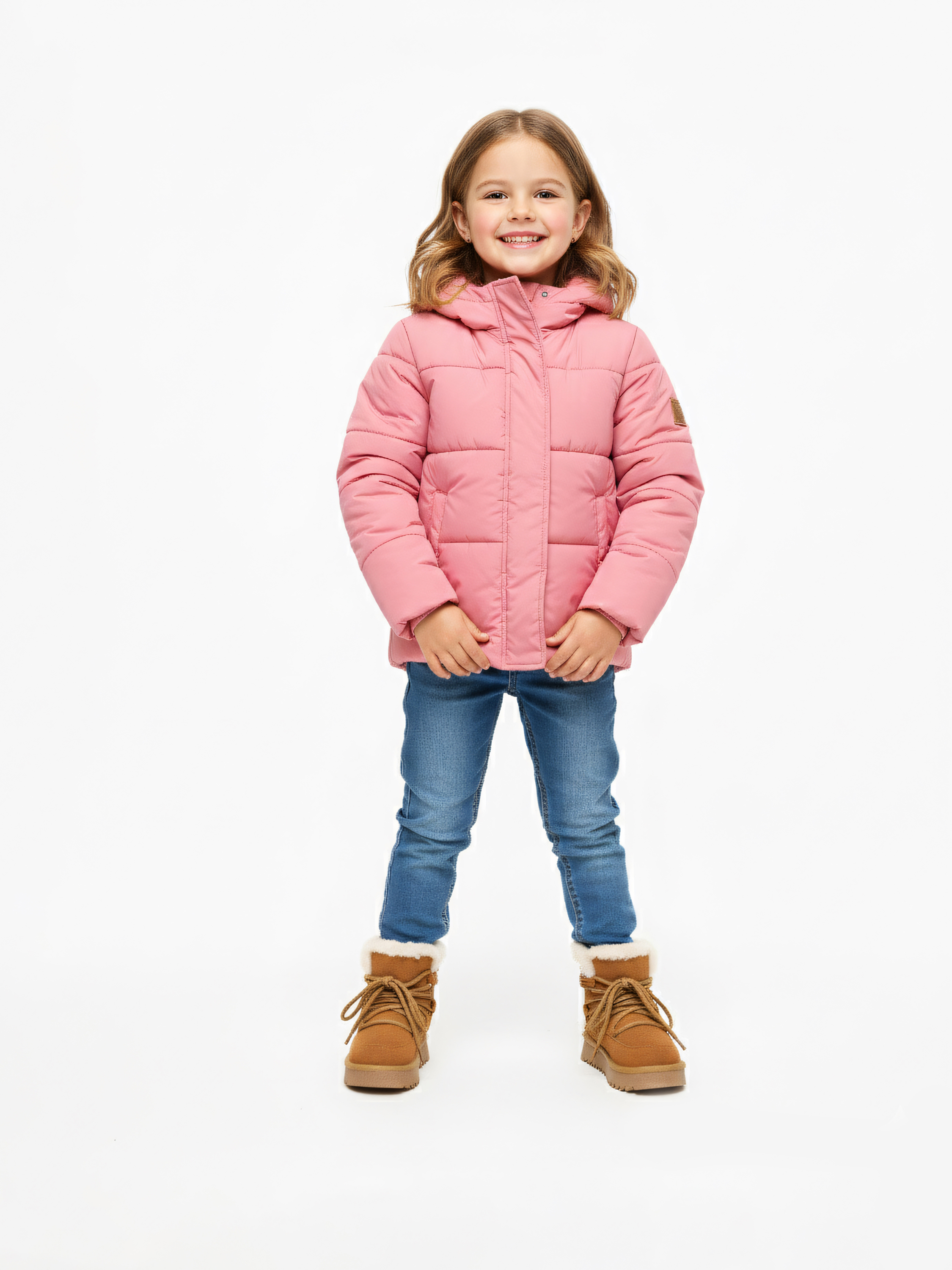 Угги Boys and Girls 2356-7P - фото 9