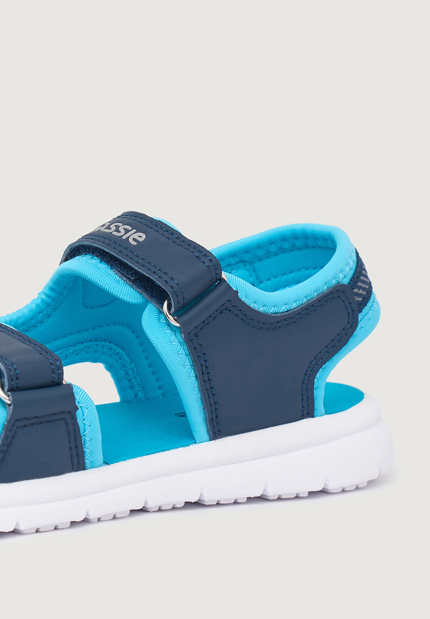 Сандалии Lassie 72404406-6030 - фото 4