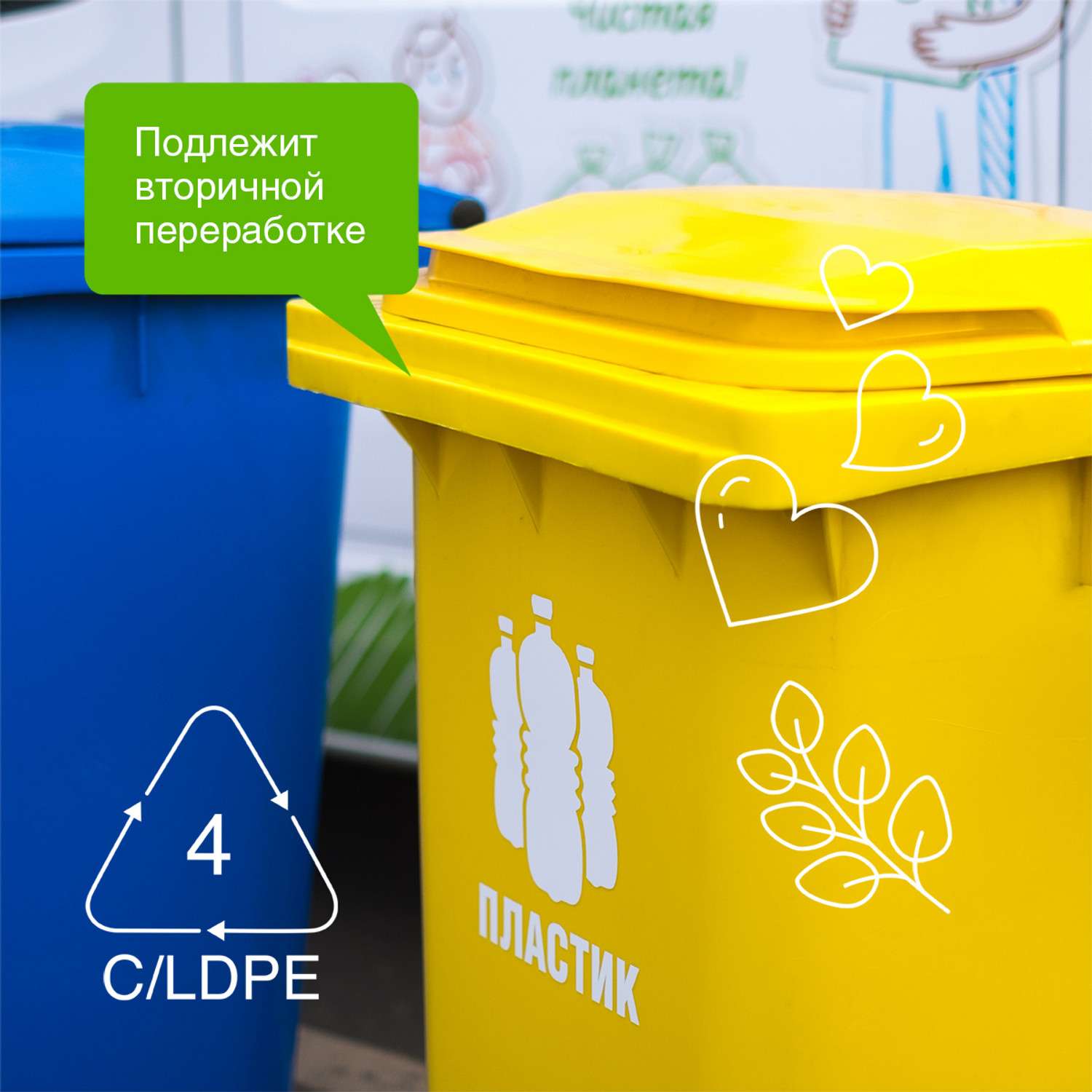 Зубная паста Synergetic без фтора - фото 6