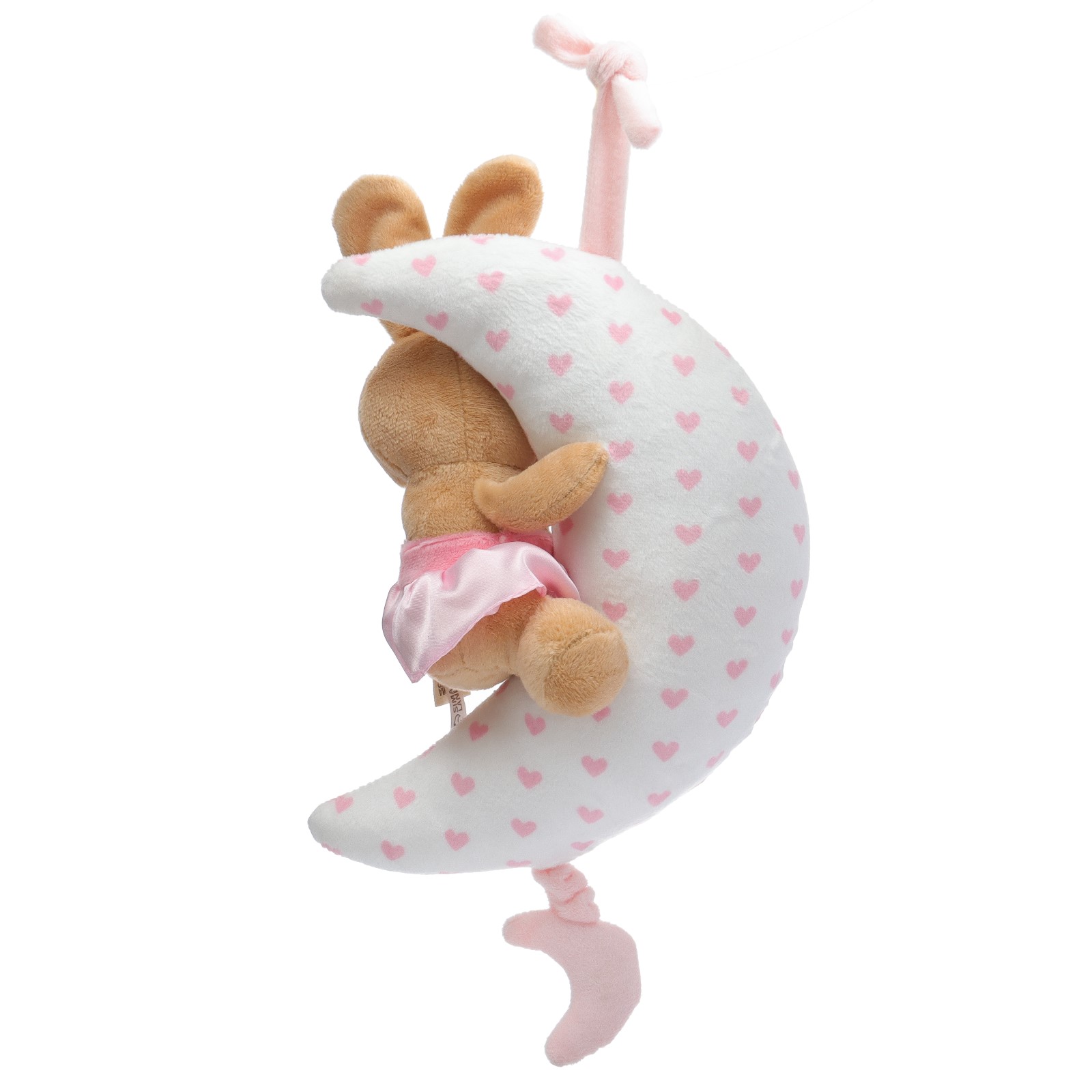 Игрушка Mum and Baby подвеска - фото 8