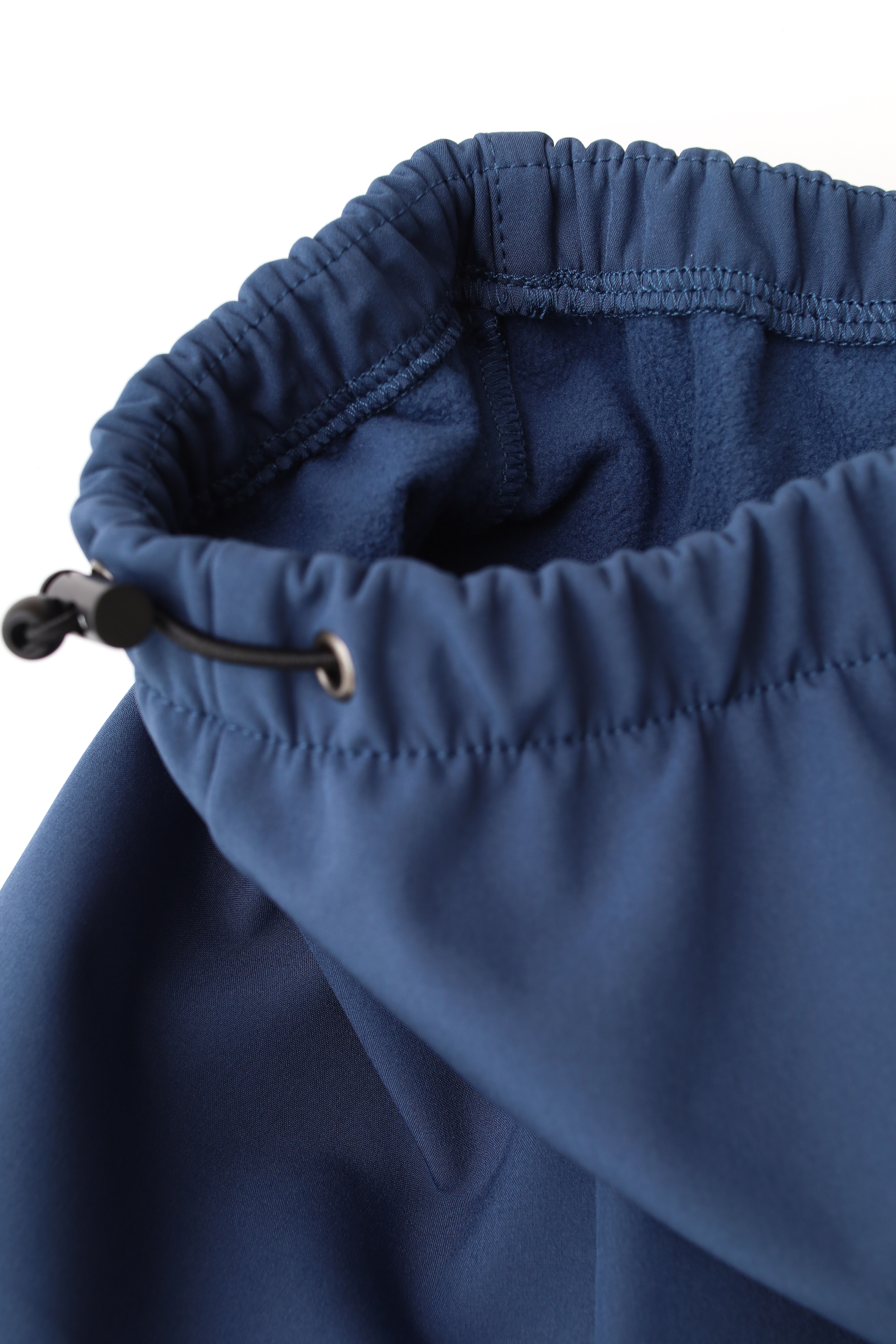 Брюки MINIDINO G-VO-Brk-014-0/0Брюки софтшелл Иззи синяя дымка - фото 9