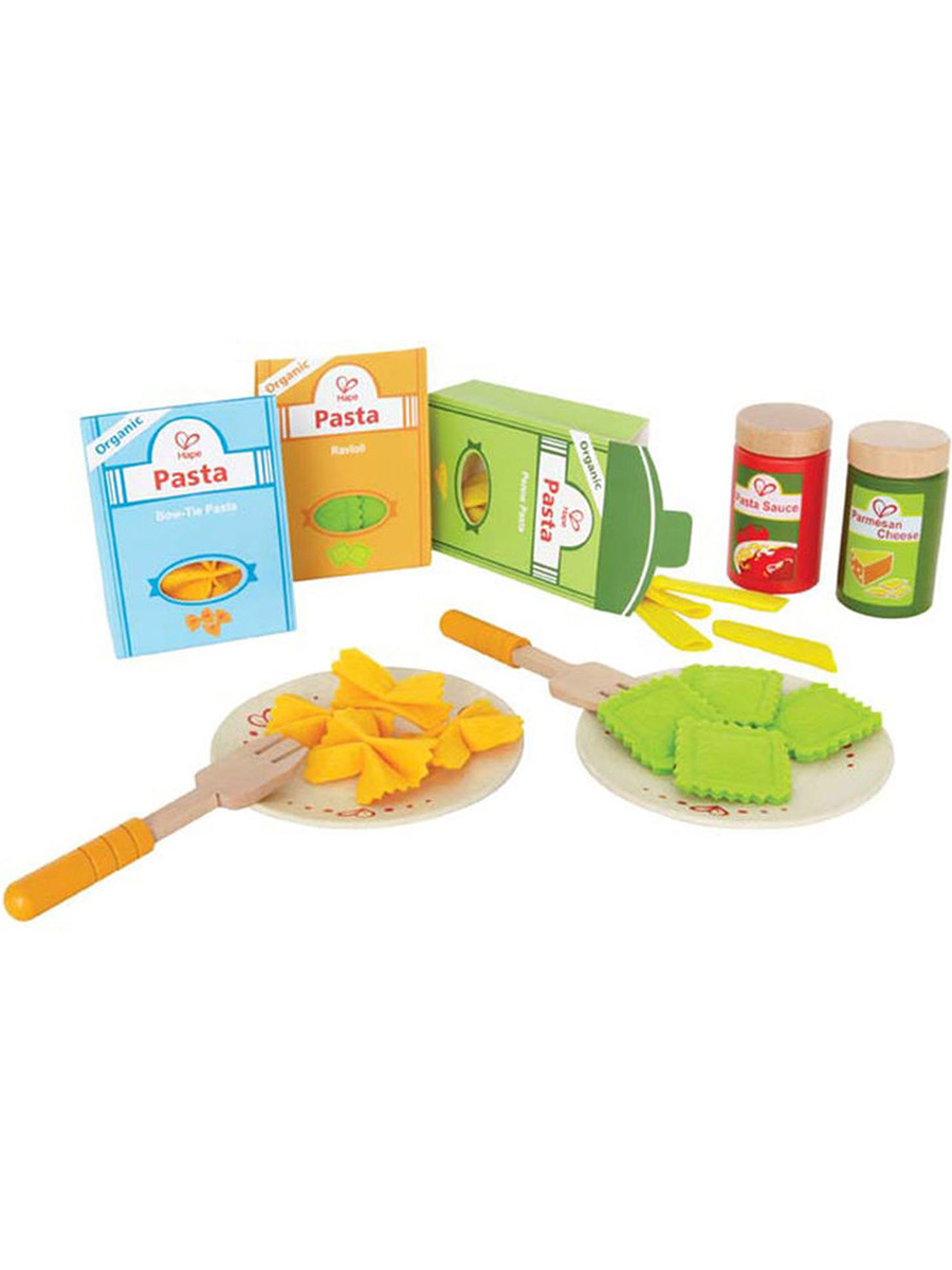 Игрушка Hape продукты - фото 4