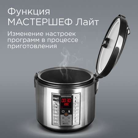 Мультиварка REDMOND RMC-M25
