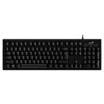 Клавиатура проводная Genius Smart KB-101