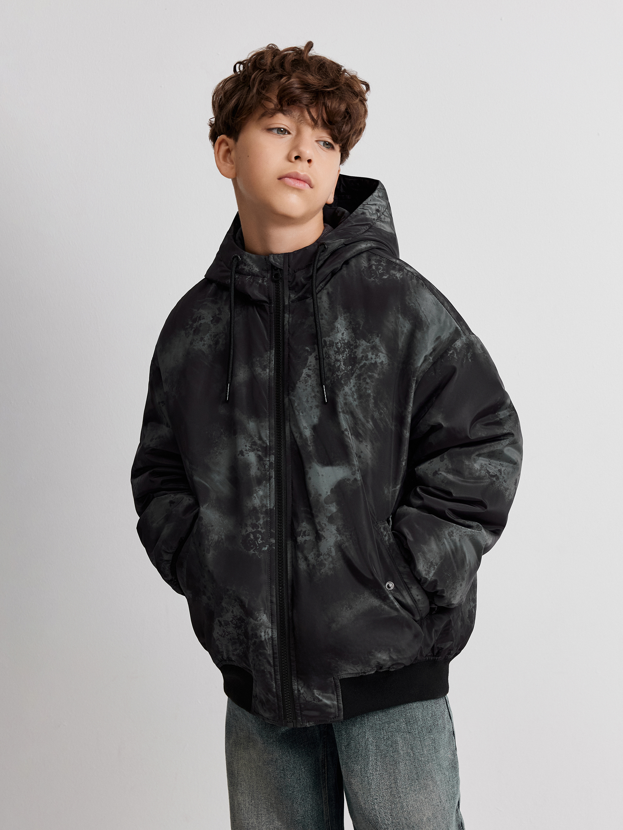 Куртка Acoola 20110130312_0094510 - фото 1