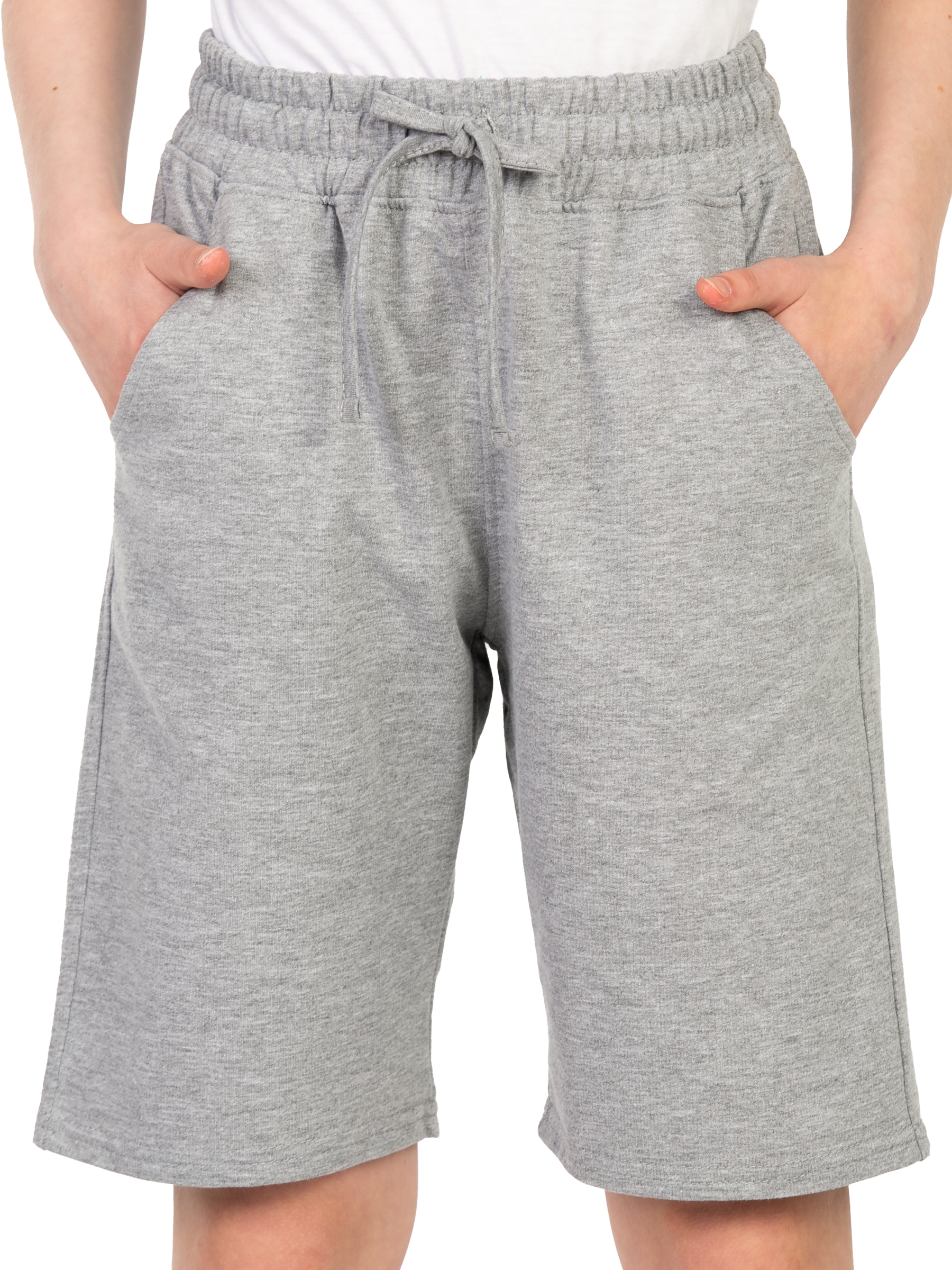 Шорты N.O.A. 11526-9 - фото 9