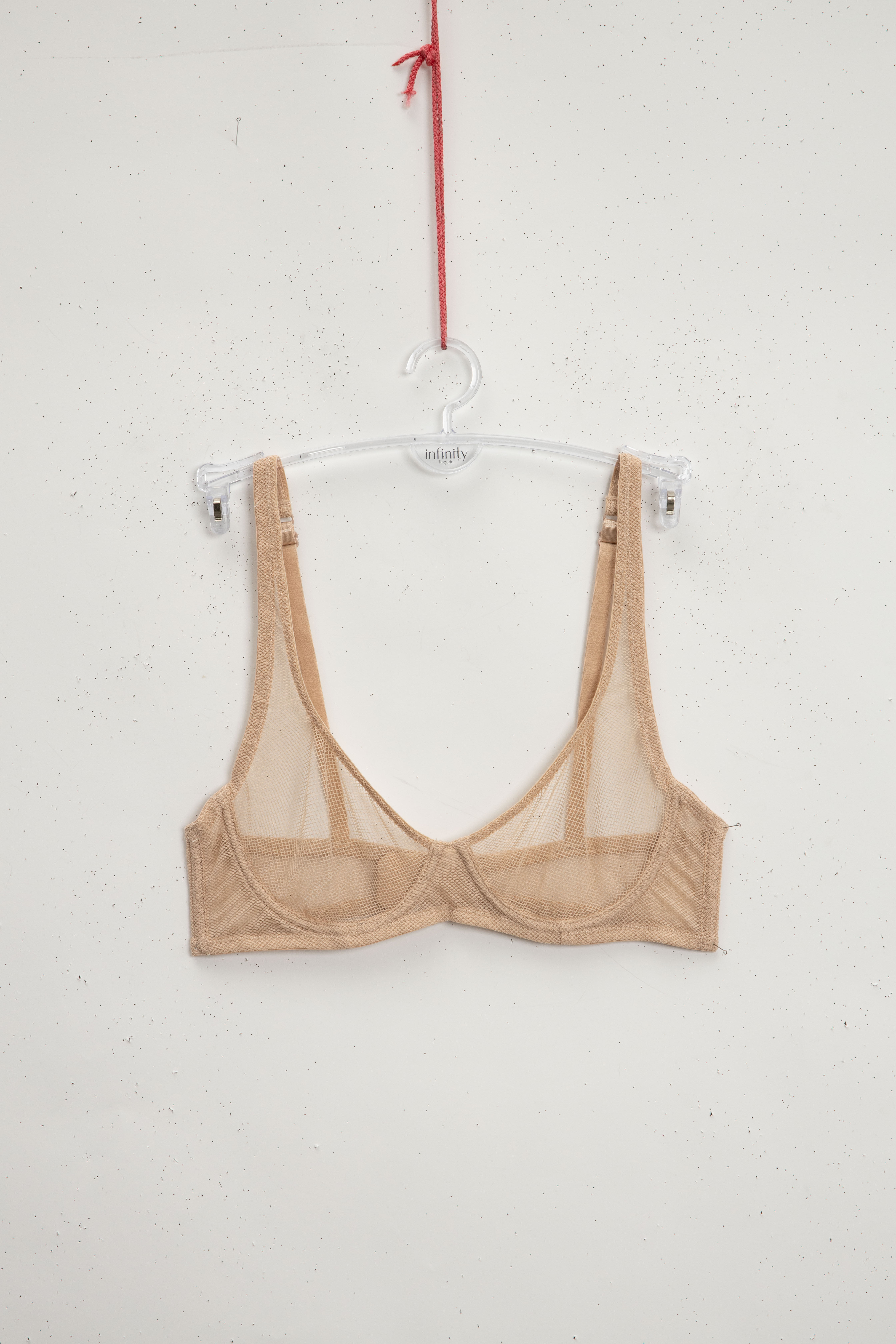 Бюстгальтер Infinity Lingerie 31204111420_0086910 - фото 1