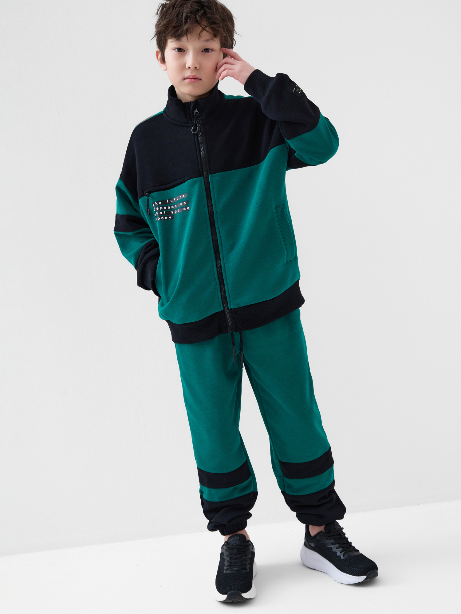 Костюм PlayToday 12611217 - фото 7