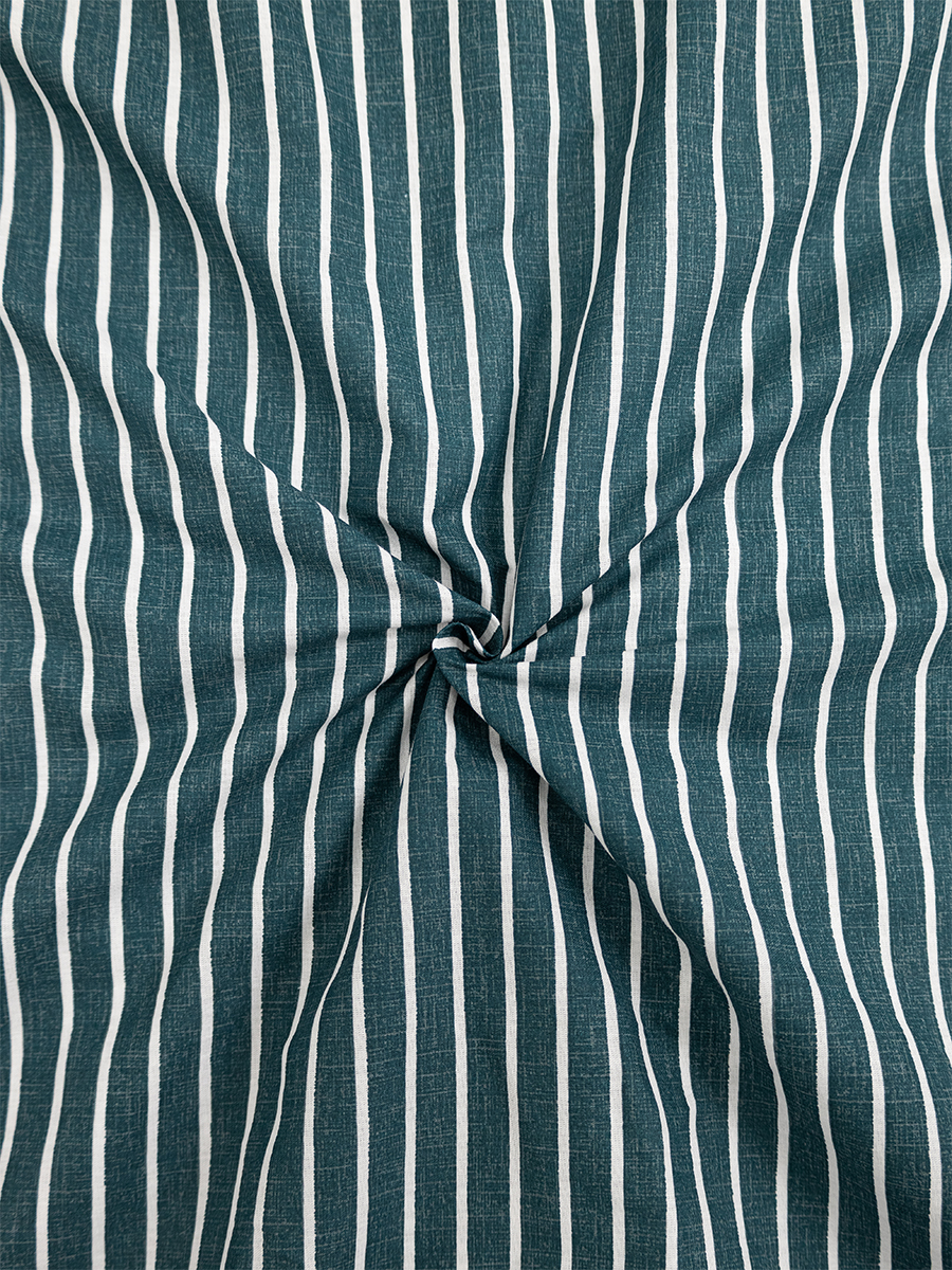 Комплект постельного белья BRAVO Line евро 4 предм. - фото 9