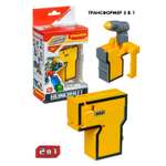 Изображение товара Фигурка Bondibon Цифровой переворот Цифра 2в1