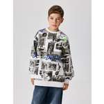 Свитшот Acoola