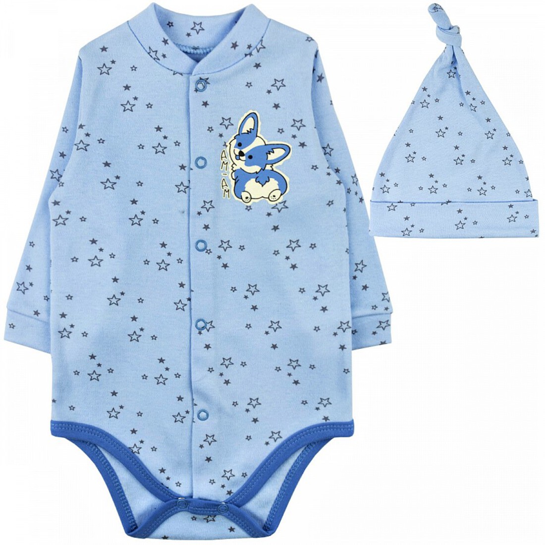 Комплект ОПТОВИЧКОФФ 07754 - фото 1