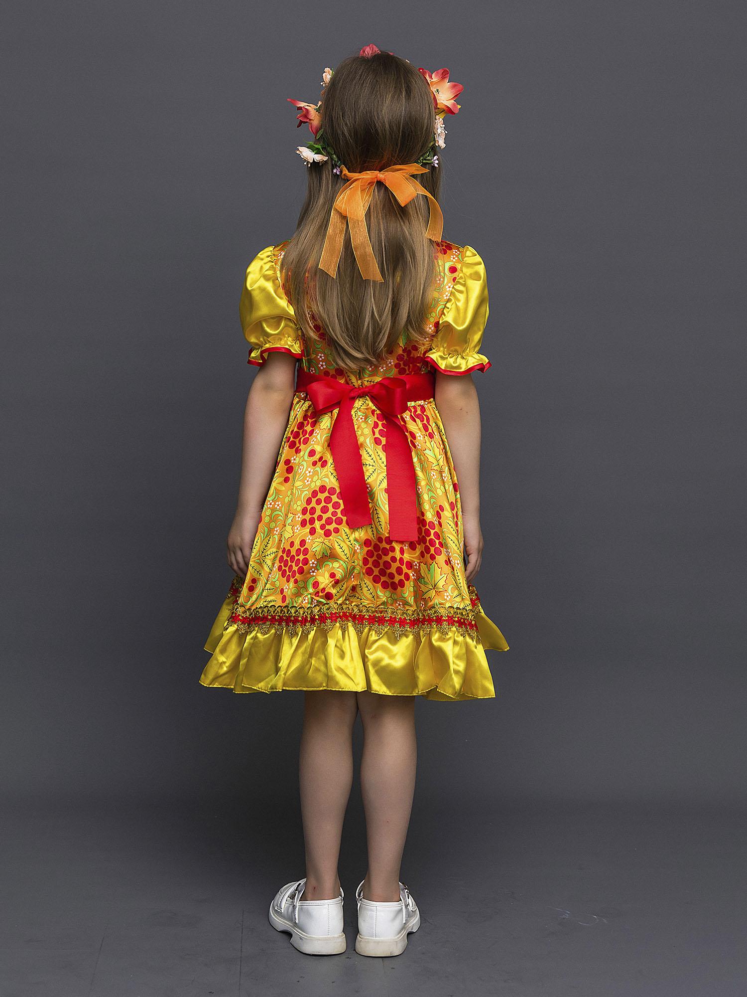 Костюм пуговка 1046 к-19 - фото 4