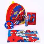 Набор канцелярский Marvel Человек-паук 5 предм.