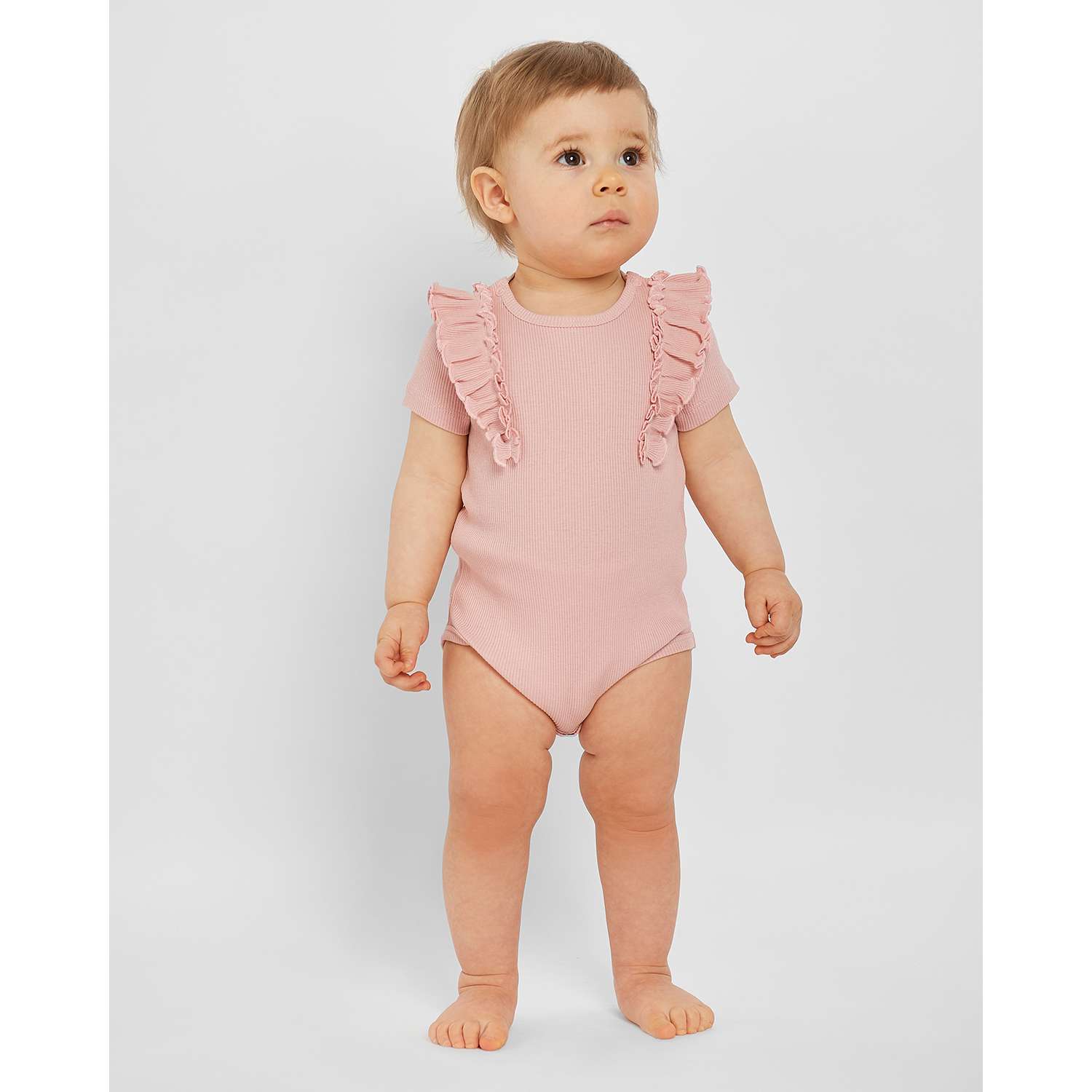 Боди BabyGo S23BG1-ВG13478ig-77 - фото 1