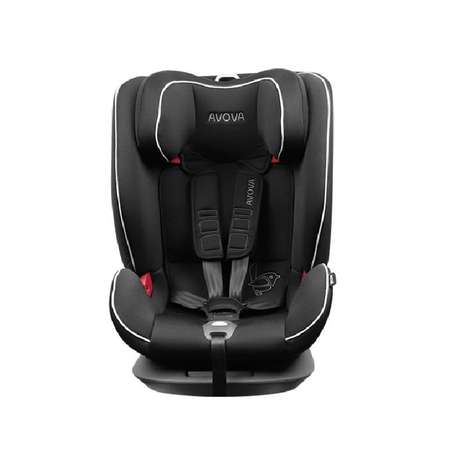Автокресло Avova Sanderling-Fix Isofix 1/2/3 (9-36 кг)