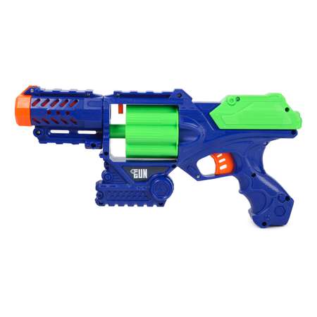 Бластер FUNGUN Quick
