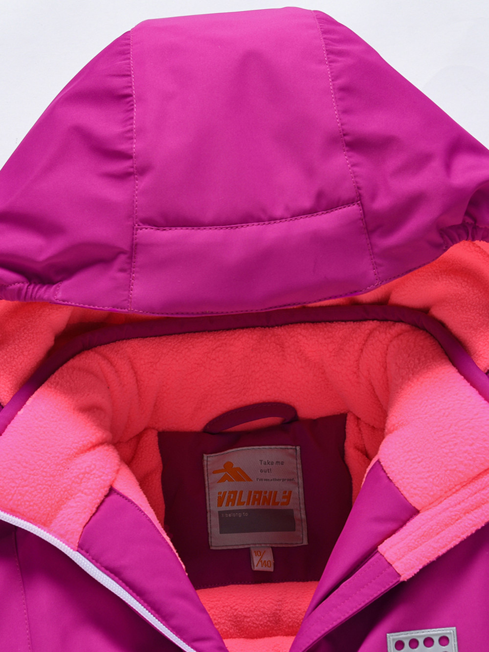 Комплект Valianly 9420M - фото 6