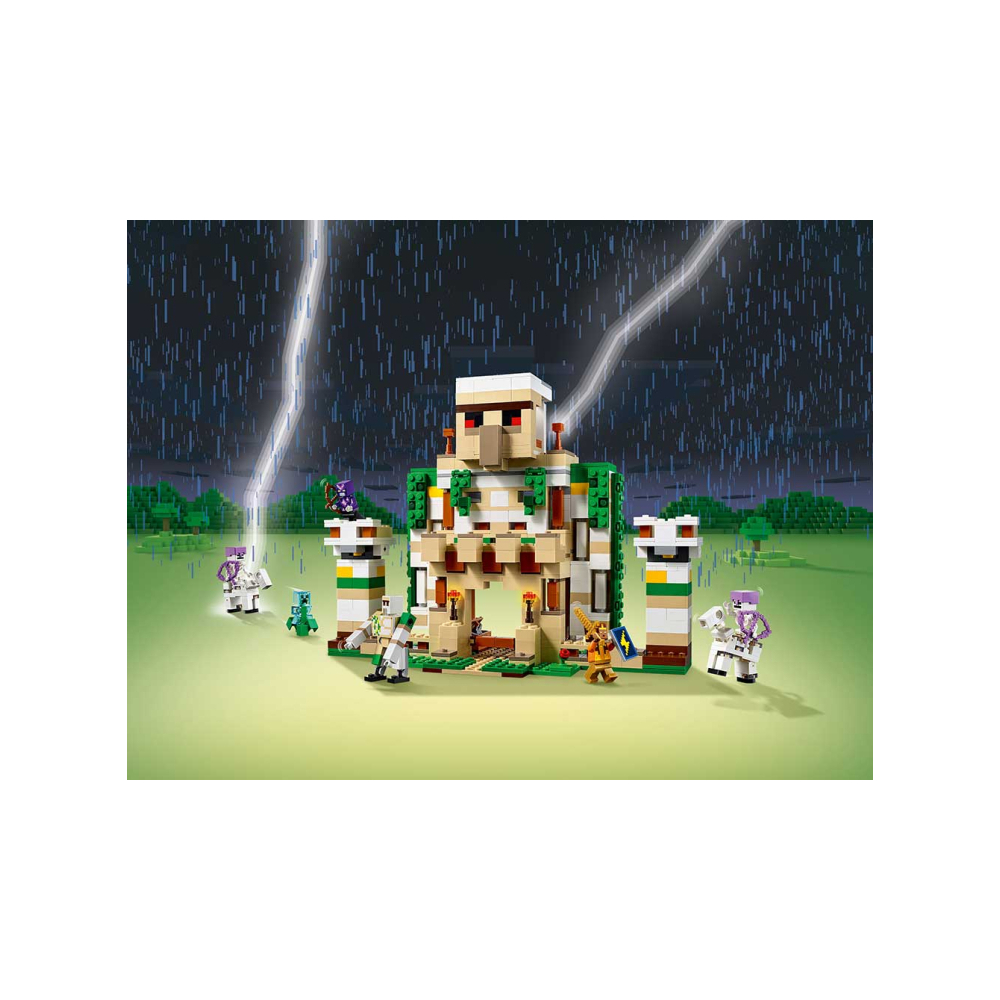 Конструктор LEGO 400 дет. - фото 5