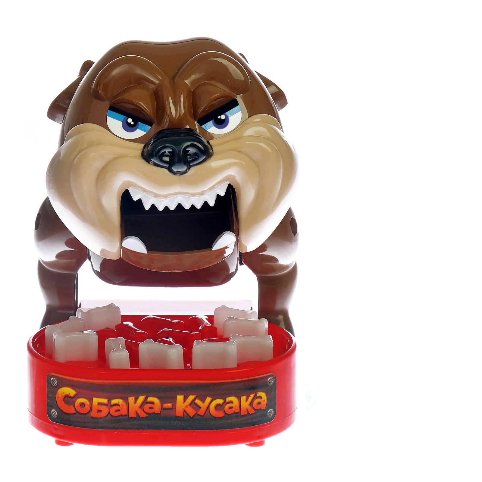 Настольная игра Лас Играс KIDS - фото 1