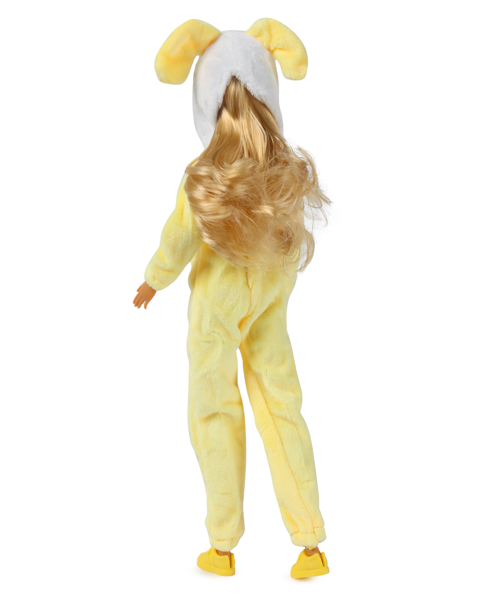 Кукла модельная Demi Star Собачка 616661A - фото 5